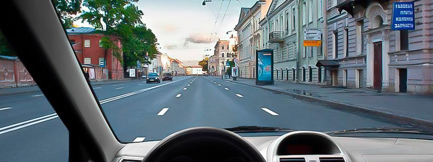 По букве ПДД: разбираем самые сложные дорожные ситуации