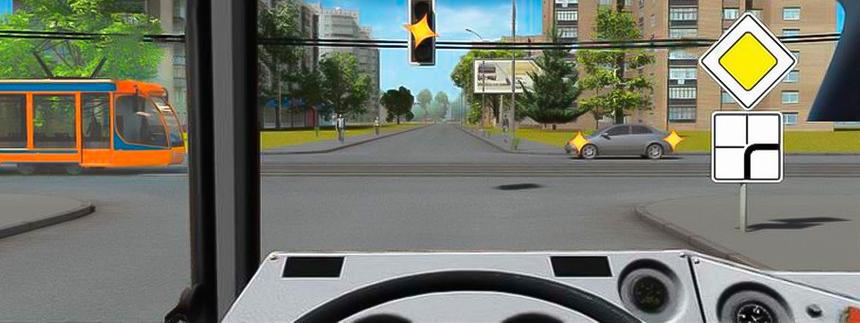 По букве ПДД: разбираем самые сложные дорожные ситуации