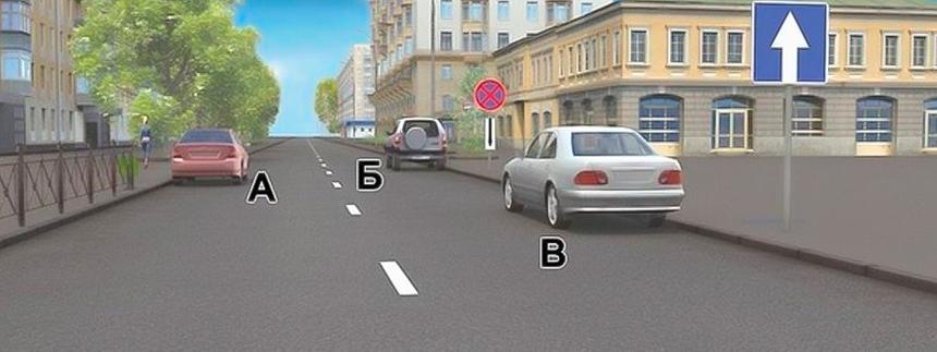 По букве ПДД: разбираем самые сложные дорожные ситуации
