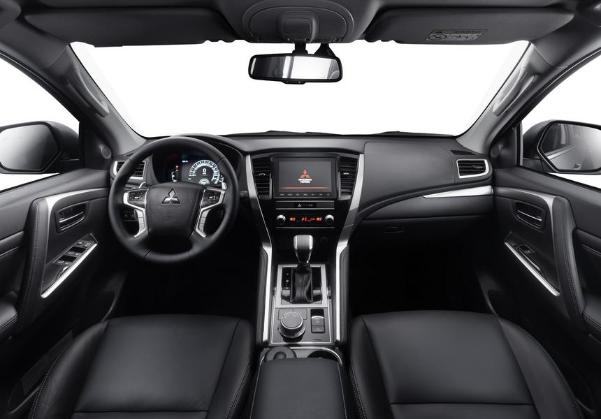 6 больших рамных внедорожников, которые намного дешевле Land Cruiser 300