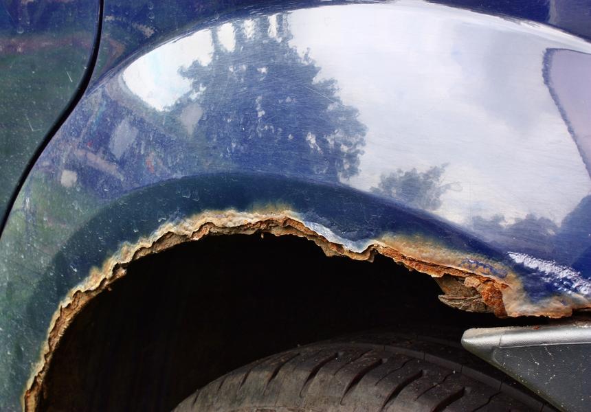 Ездить или не ездить на автомобиле зимой: как лучше для машины?