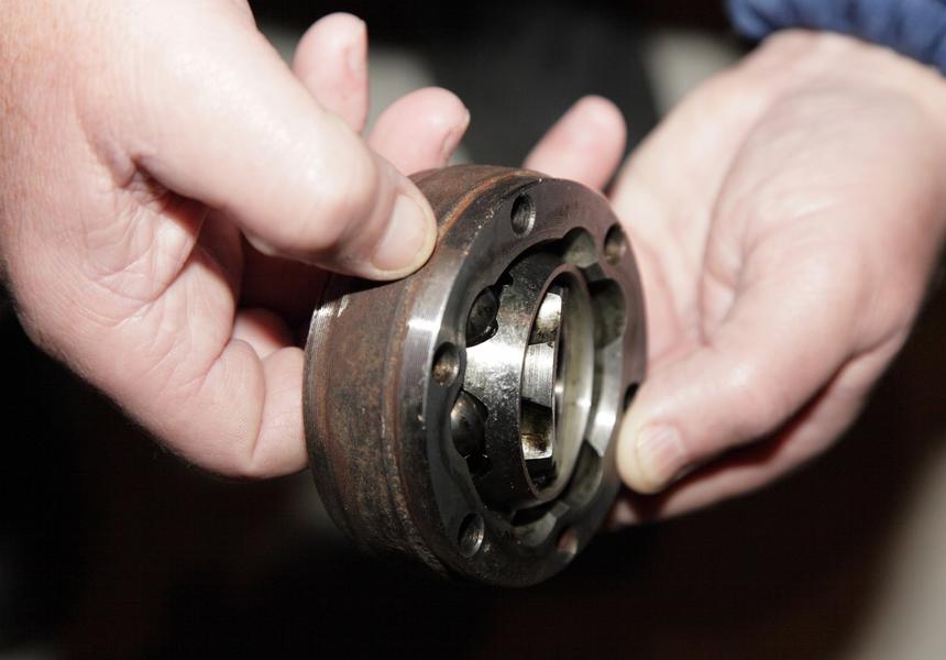 Что такое ШРУСы и в чём их опасность