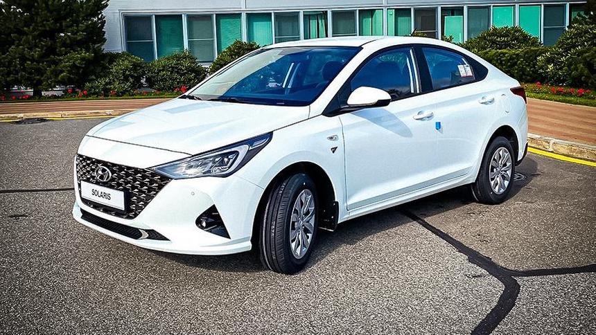 Эти автомобили угоняют в России чаще всего: 6 машин из группы риска