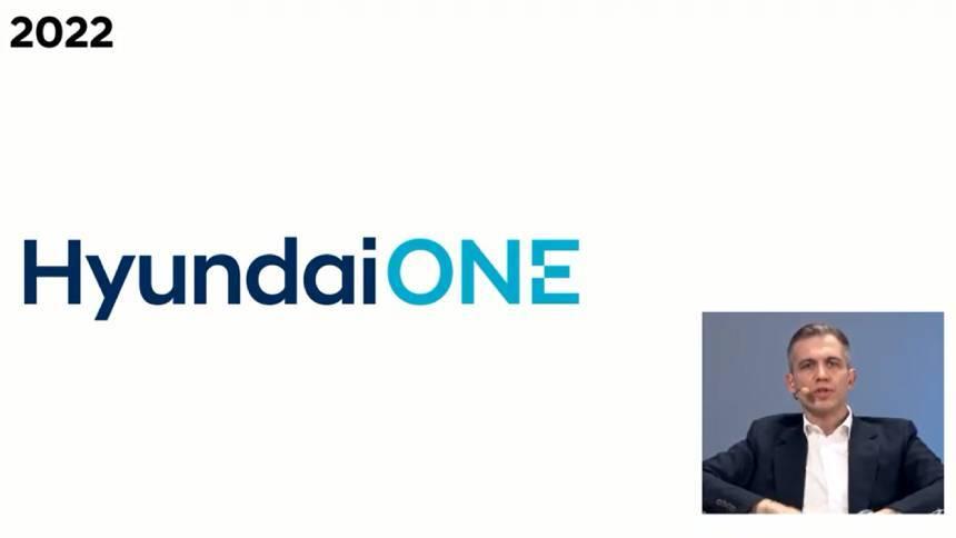 Hyundai анонсировал новый бренд HyundaiONE. Что это такое?