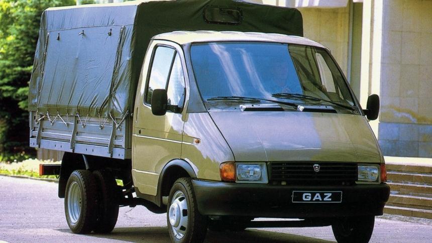 Скончался создатель самой первой «ГАЗели»