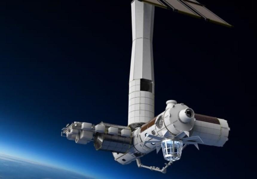 Том Круз отправится на съёмки в космос