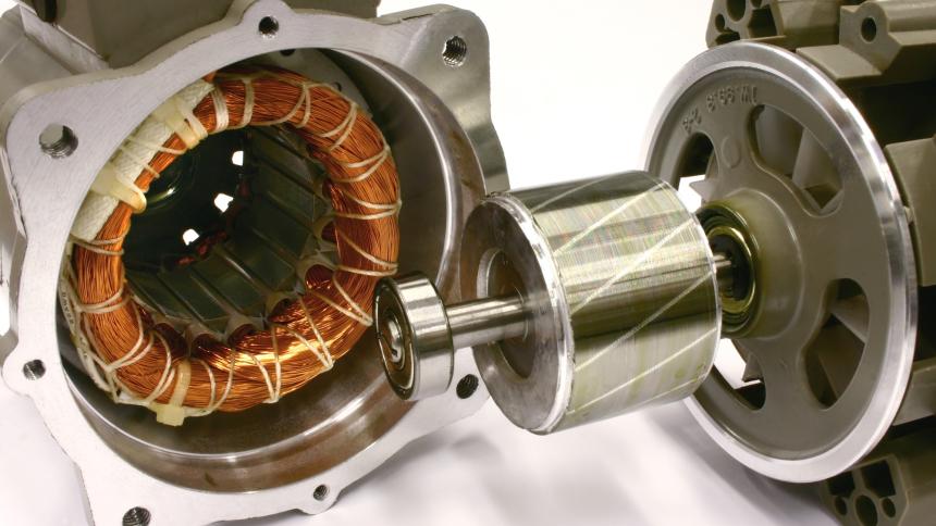 GM перепрофилирует завод в Нью-Йорке под выпуск электрических моторов