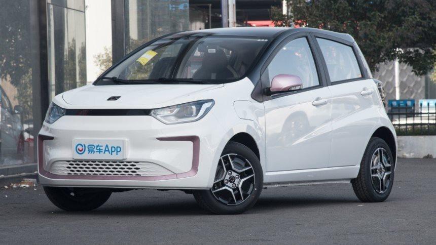 Под брендом «Кама» хотят наладить выпуск китайских машин