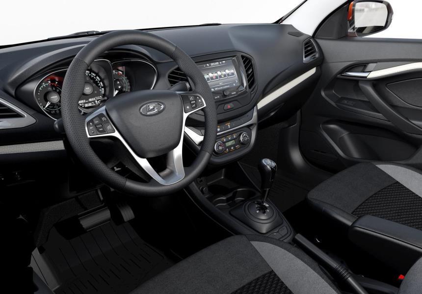 Плюс 68%: как дорожала Lada Vesta с момента появления до сегодняшнего дня