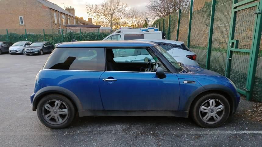 Facebook / Bulwell, Rise Park and Highbury Vale Police