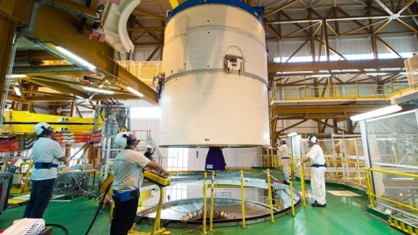 Российского учёного обвинили в шпионаже: он присматривал за европейской ракетой