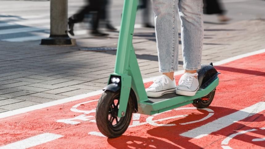 Электросамокаты по всему миру зазвучат одинаково