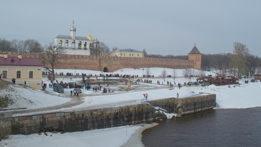 Сколько взыскивают с градоначальников за плохую уборку снега с дорог (до 30 000 рублей)
