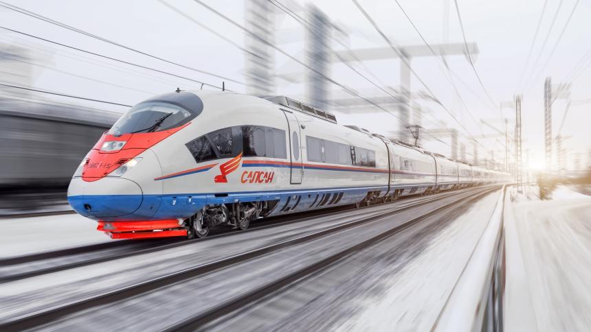 При подключении «Сапсанов» к интернету похищена гигантская сумма