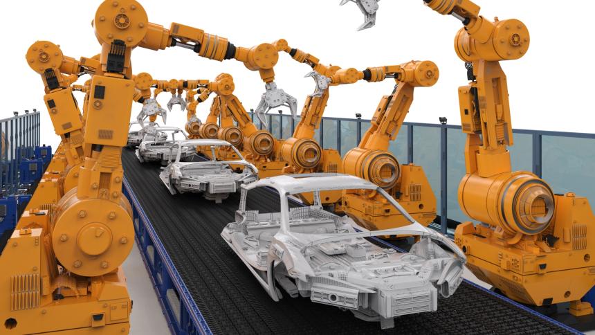 Названы сроки завершения дефицита автомобилей