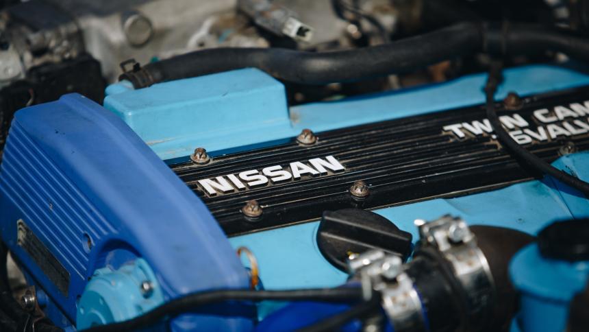 Nissan отказался от разработки ДВС (но есть одно исключение)