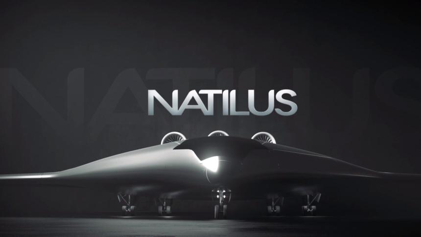 Эти беспилотные летающие грузовики скоро придут на смену «Джамбо» (видео)