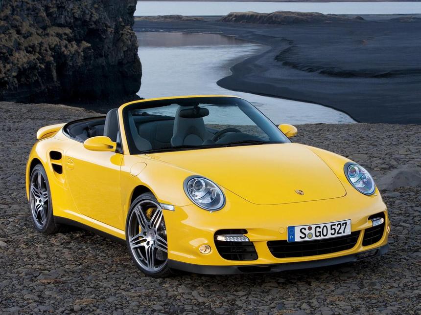 Автомобильные аномалии: 10 худших машин по версии Кларксона