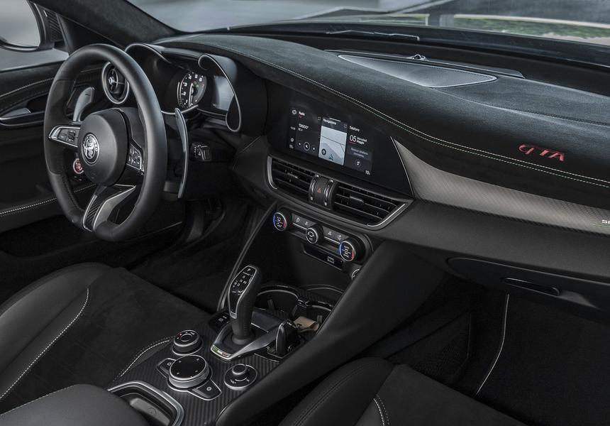 Круче только горы: великие модели Alfa Romeo