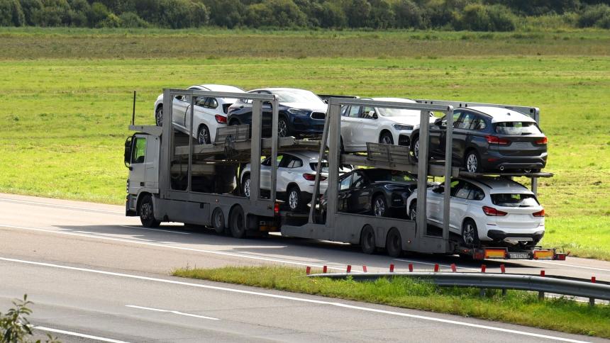Эксперт: дилерские скидки на автомобили уже не вернутся
