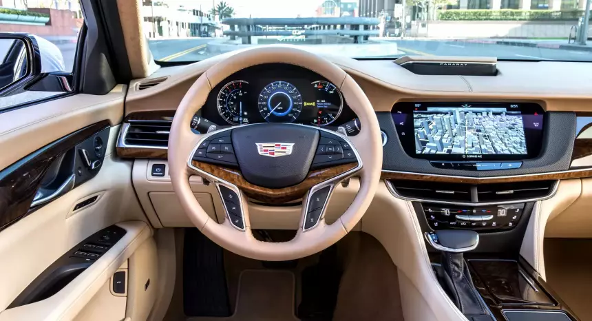 Вы понятия не имеете об этих системах безопасности: проверьте свои автомобили