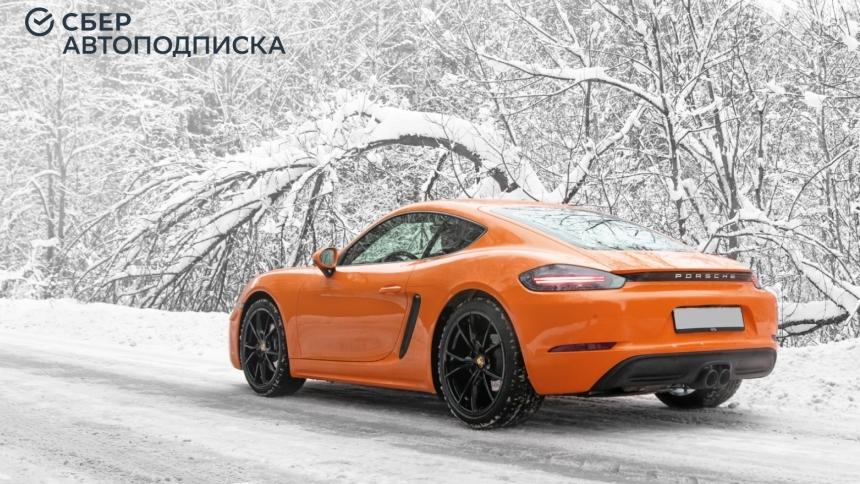 Как выбирают машину по подписке мужчины и женщины: исследование СберАвтоподписки