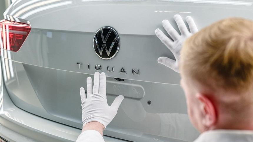 Volkswagen вложит в калужский завод миллиарды несмотря ни на что