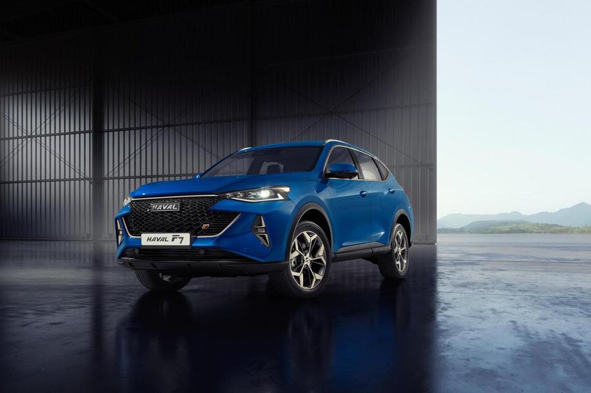 Что происходит с автомобильным рынком в России: пришло время для китайских машин