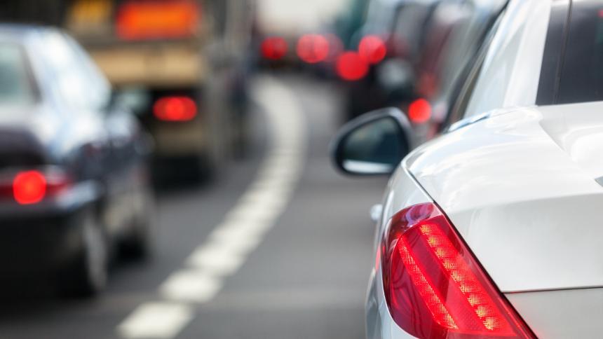 Google перестал рассказывать о дорожном трафике в Европе