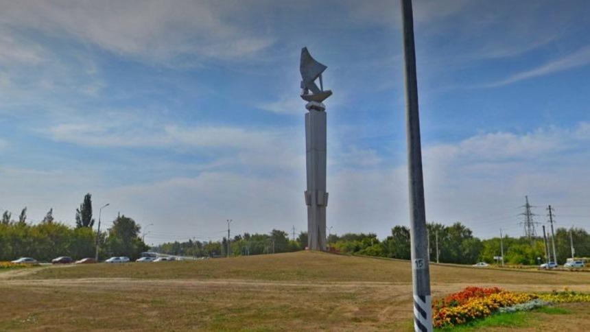 Монумент ладьи с эмблемы Lada чуть не продали за бесценок