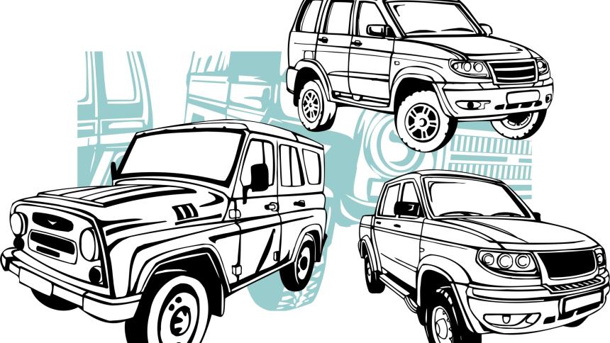 «УАЗ» больше не указывает рекомендованную стоимость своих моделей