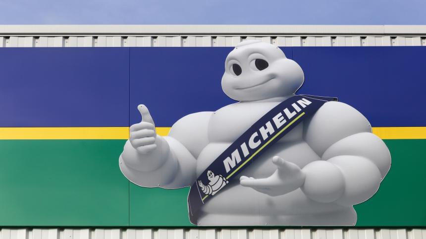 Michelin приостанавливает производство на нескольких заводах
