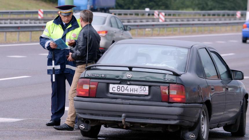 На российские дороги выползает «Анаконда»: когда, зачем и как быть