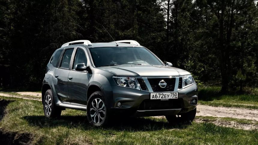 Nissan потратит миллионы евро на помощь пострадавшим в ходе спецоперации