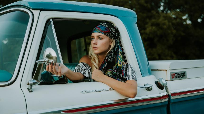 Владельцев тяжёлых пикапов и внедорожников выдворяют из Москвы