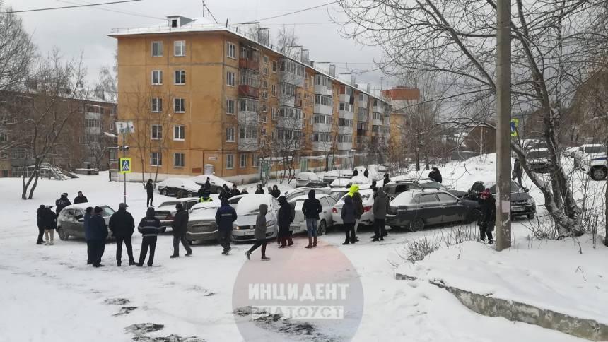 Vk.com / Подслушано в Златоусте