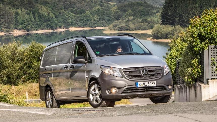 Все малотоннажники в Германии оснастят передовой системой