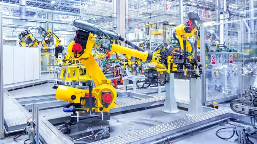 Раскрыто, сколько машин не досчитается мировой автопром до 2030 года