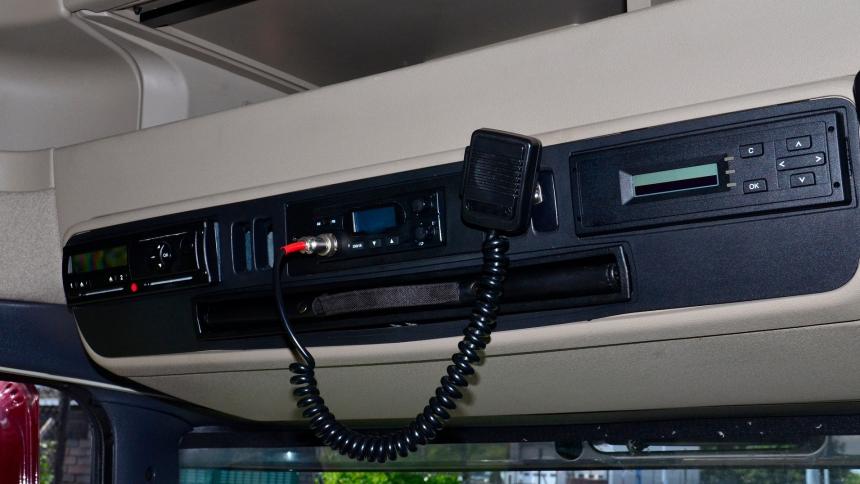 Грузоперевозки в России могут существенно подорожать