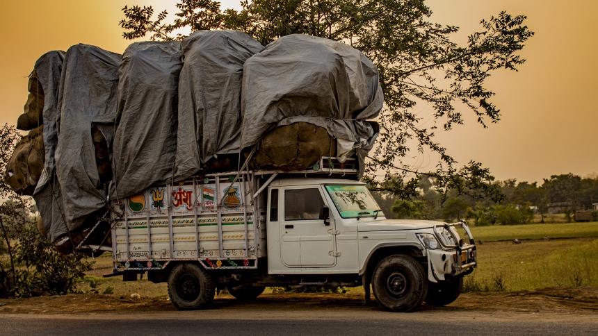 Некоторых перевозчиков избавят от штрафов