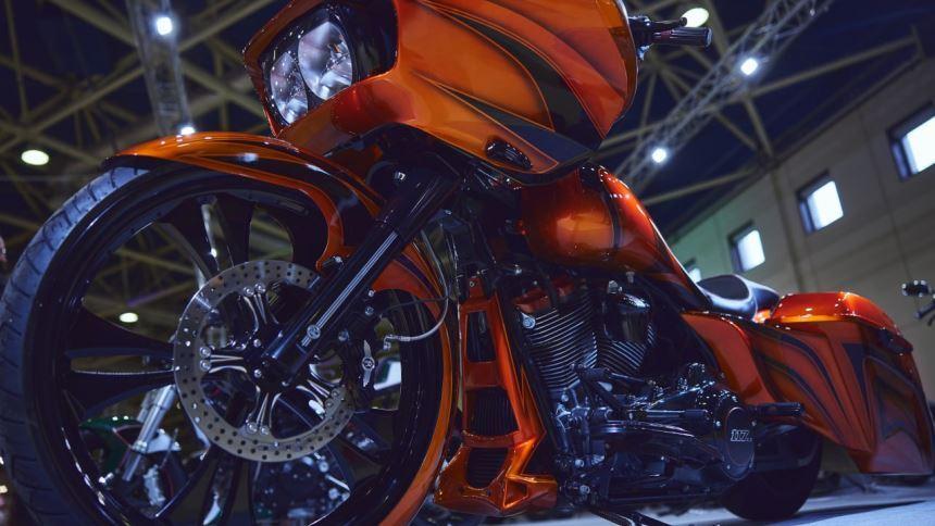 Крупнейшие выставки техники все же пройдут в Москве