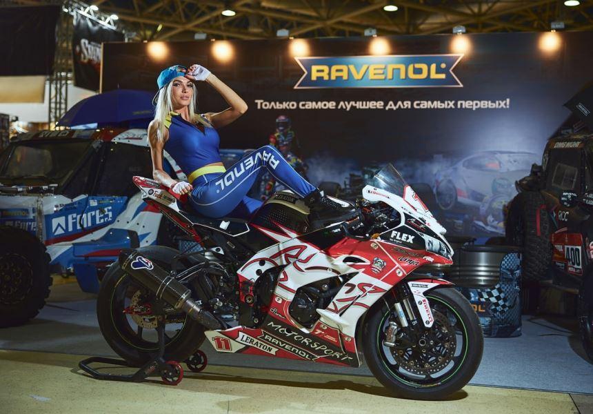 Крупнейшие выставки техники все же пройдут в Москве