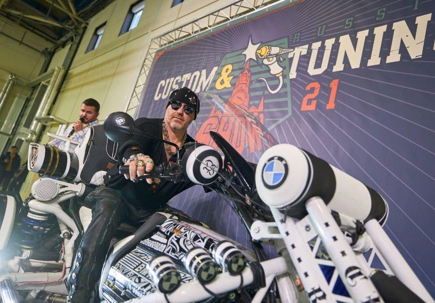 Крупнейшие выставки техники все же пройдут в Москве