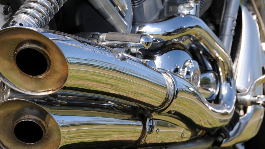 В России создаётся антисанкционный мотоцикл