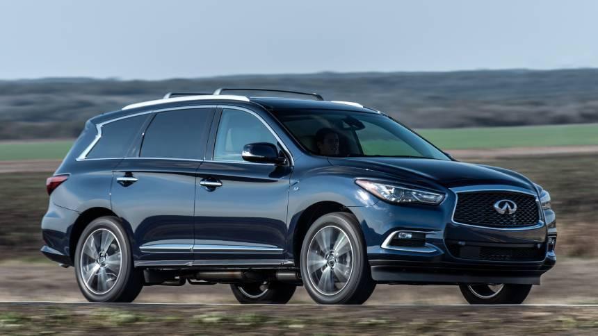 Infiniti