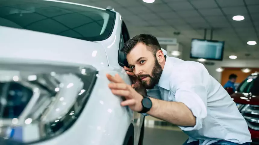 Как сказалось укрепление рубля на рынке подержанных автомобилей