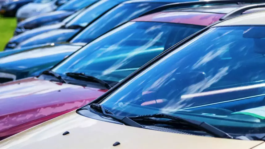 В Совфеде предложили упразднить двойное взимание НДС при продаже авто с пробегом