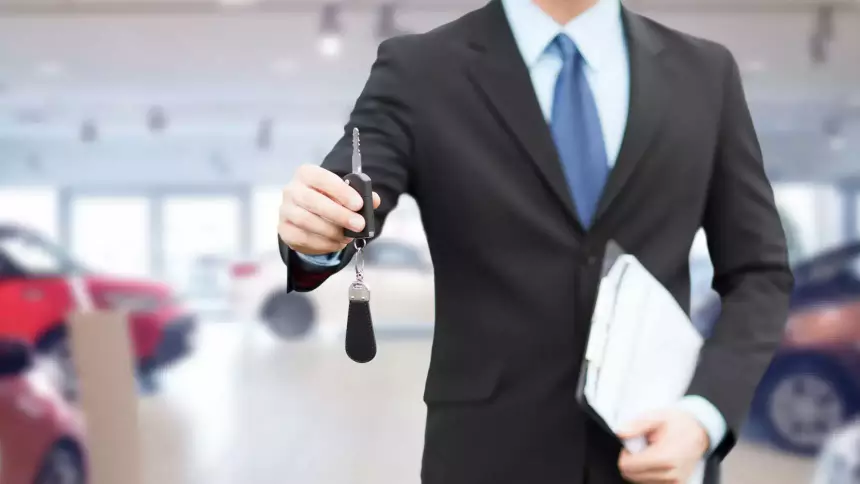 Глобальный дилер Inchcape уходит из России