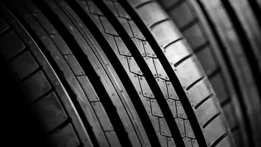 Когда в России закончатся шины: есть ответ