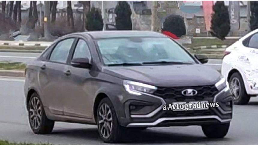 Vk.com / Avtograd News